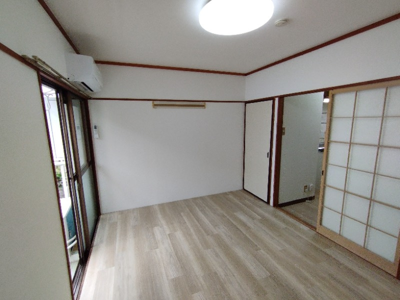 ヴィラ百々のその他|別部屋イメージ