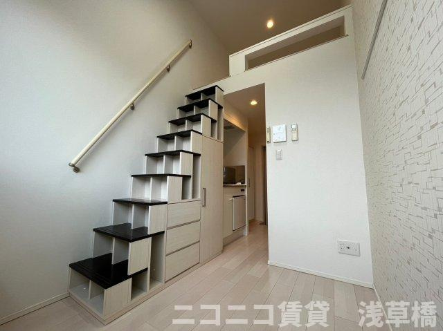 サヴォイ渋谷本町