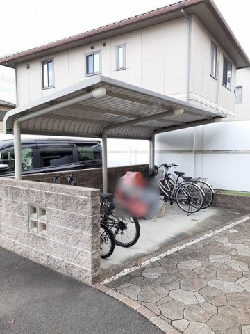 シュ　シュのその他