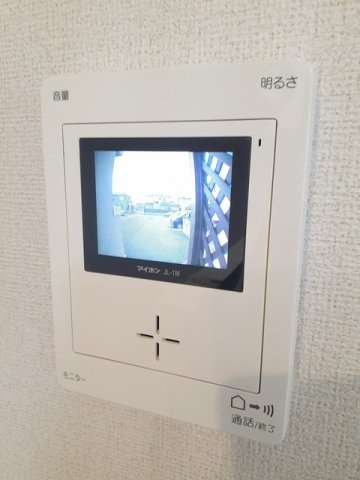 シュ　シュのセキュリティ