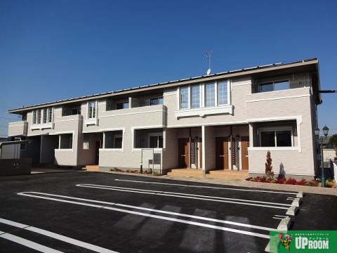 シュ　シュの外観