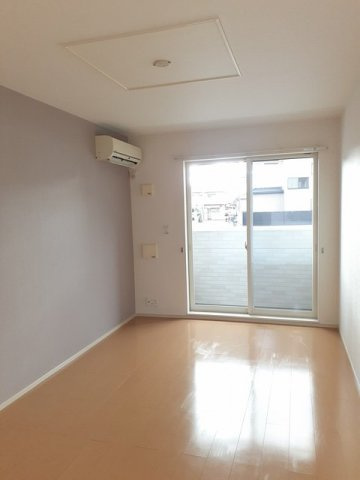 シュ　シュの居間・リビング