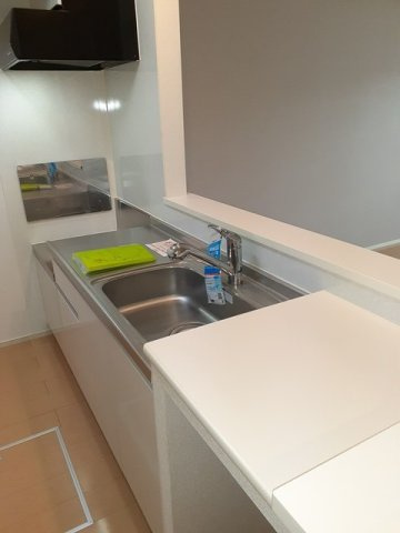 シュ　シュのキッチン