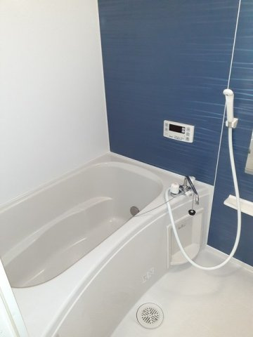 シュ　シュの浴室