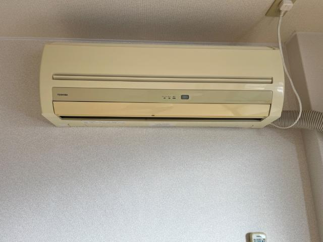 【設備】 | プライムステージ | エアコン