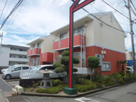 ガーデンハイツの画像