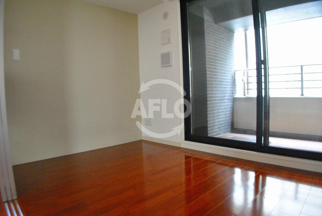 グランプラス谷町の寝室|グランプラス谷町　寝室