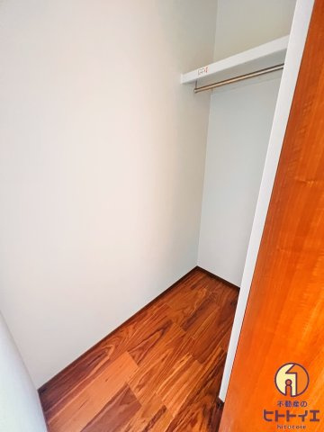 GRAND GRAGEの収納|リビングの収納です