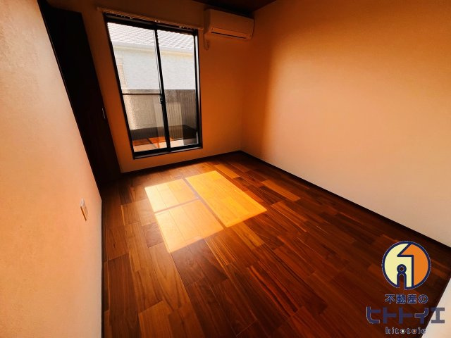 GRAND GRAGEの居間・リビング|居間です