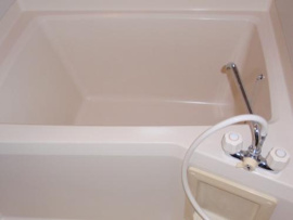 日々の暮らしに欠かせないお風呂です