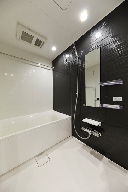 ロイジェント銀座の浴室|※写真は同タイプ住戸です。