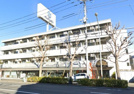 エヴェナール方南町の画像