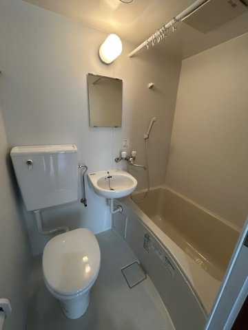 お風呂で日々の疲れを落としましょう