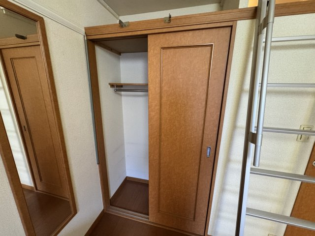 大きなものも収納できそうです