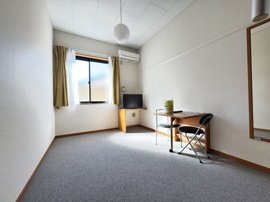 内装も気になるポイント