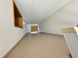 過ごしやすい室内です