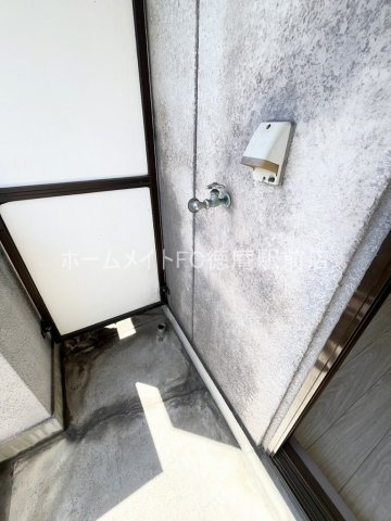 大阪市鶴見区鶴見４丁目の賃貸マンションの設備