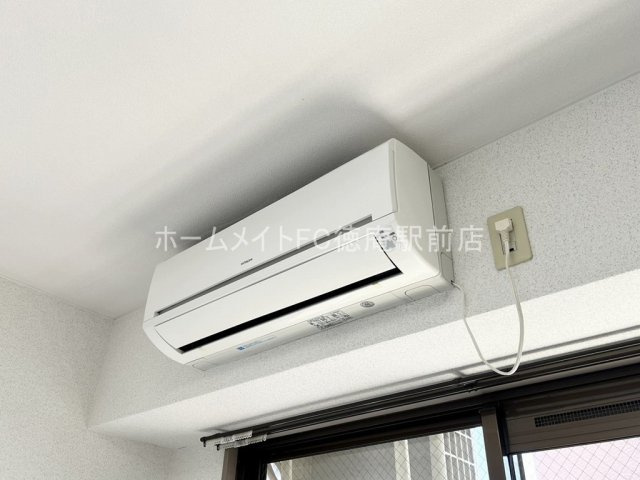 大阪市鶴見区鶴見４丁目の賃貸マンションの設備