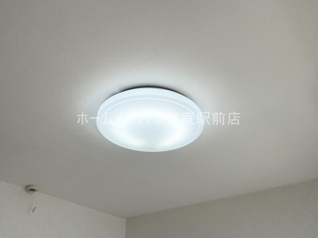 大阪市鶴見区鶴見４丁目の賃貸マンションの設備