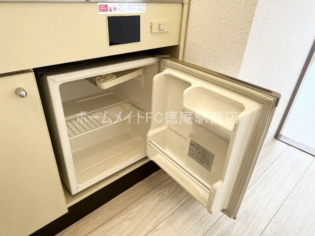 大阪市鶴見区鶴見４丁目の賃貸マンションの設備