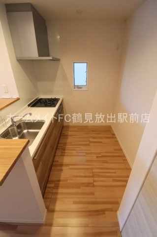 東大阪市徳庵本町の賃貸マンションのその他