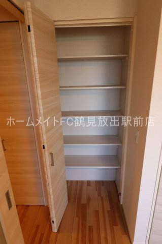 東大阪市徳庵本町の賃貸マンションのその他