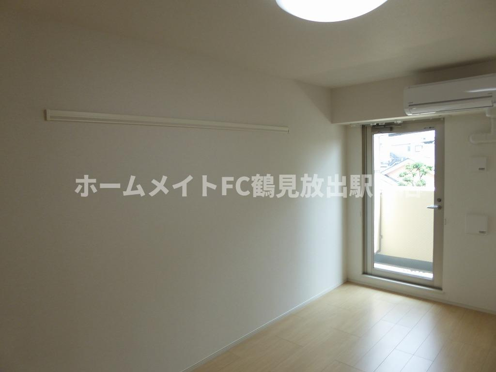 大阪市城東区放出西２丁目の賃貸マンションのその他
