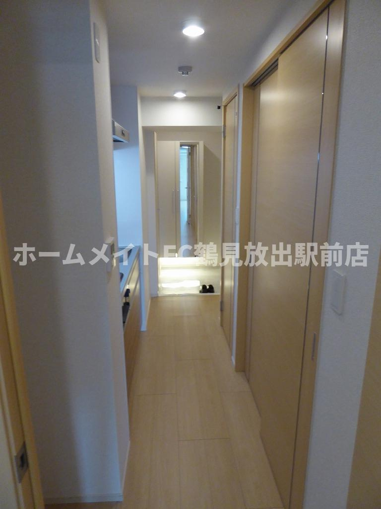大阪市城東区放出西２丁目の賃貸マンションのその他