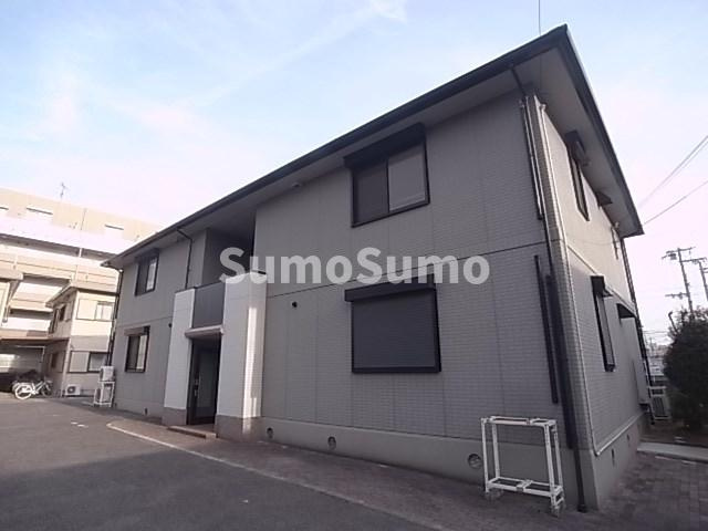 モナ・ヴェイルD棟