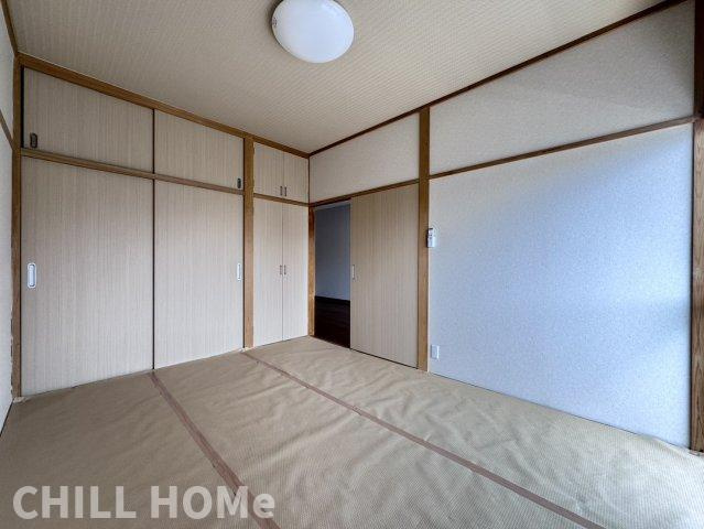 Ｍハイツの和室|他社様掲載物件もまとめてご紹介、ご案内可能です(^^)/
