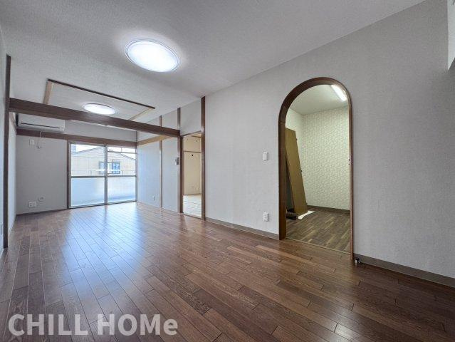 Ｍハイツのその他共用部分|他社様掲載物件もまとめてご紹介、ご案内可能です(^^)/