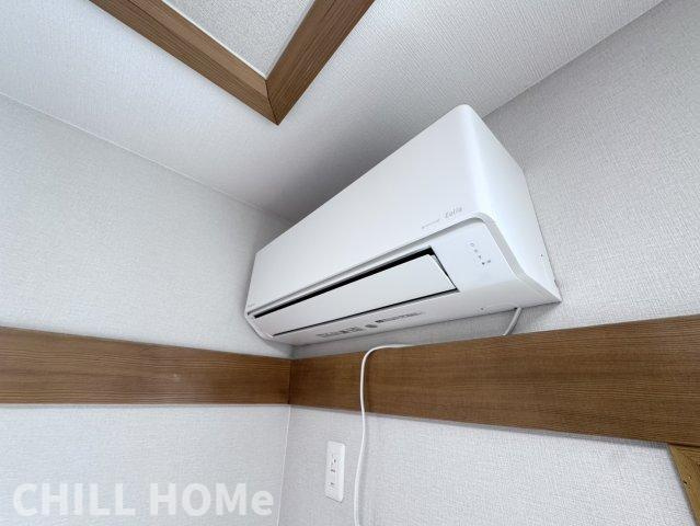 Ｍハイツの設備|他社様掲載物件もまとめてご紹介、ご案内可能です(^^)/