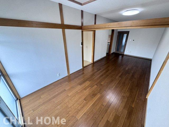 Ｍハイツの内装|他社様掲載物件もまとめてご紹介、ご案内可能です(^^)/