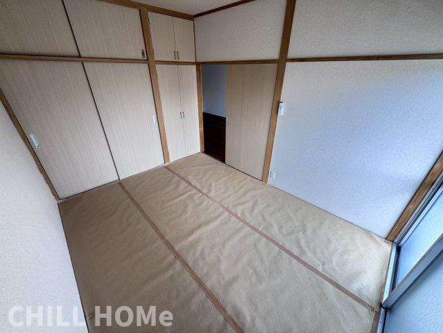 Ｍハイツの和室|他社様掲載物件もまとめてご紹介、ご案内可能です(^^)/