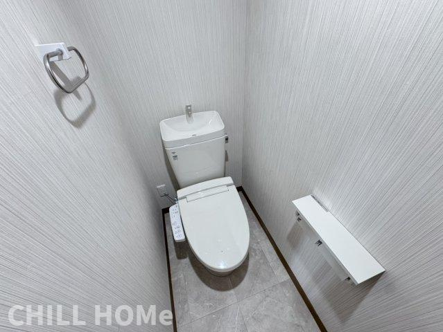 Ｍハイツのトイレ|他社様掲載物件もまとめてご紹介、ご案内可能です(^^)/