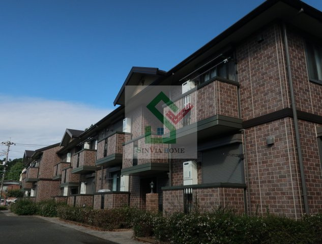 シャトーリーフA