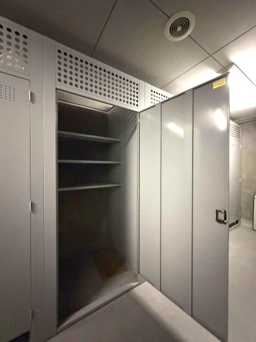 ヴェルビュ天神山公園のその他共用部分