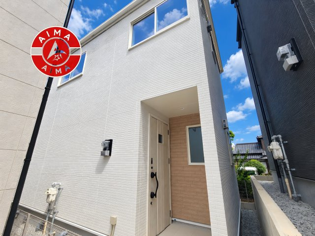 福岡市城南区飯倉1丁目第1-4棟（1号棟）