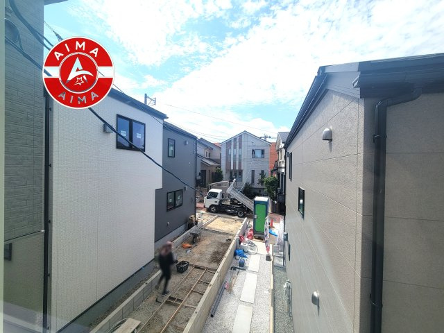 福岡市城南区飯倉1丁目第1-4棟（1号棟）の展望|眺望や窓からの景色が良いと、家で過ごす時間も快適です。