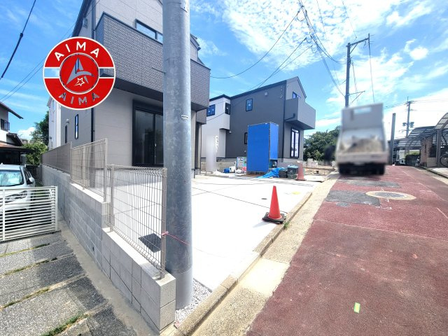 福岡市城南区飯倉1丁目第1-4棟（1号棟）の外観|見学の時間などお気軽にお問い合わせ下さい。