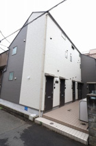 バーミープレイス国立の画像