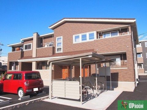 ハッピーフォレストⅡ