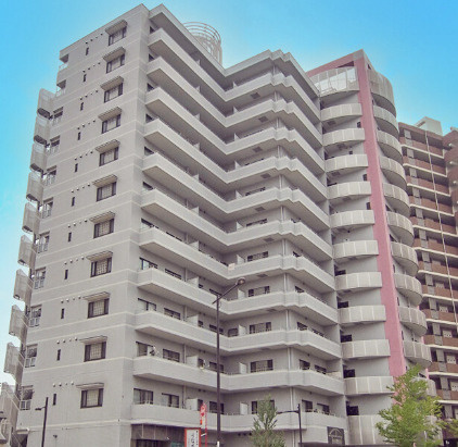 グランドメゾン落合