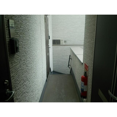 【その他共用部分】 | Ｇｉａｒｄｉｎｏ | その他外観 