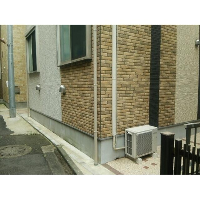 【その他】 | Ｇｉａｒｄｉｎｏ | その他外観 