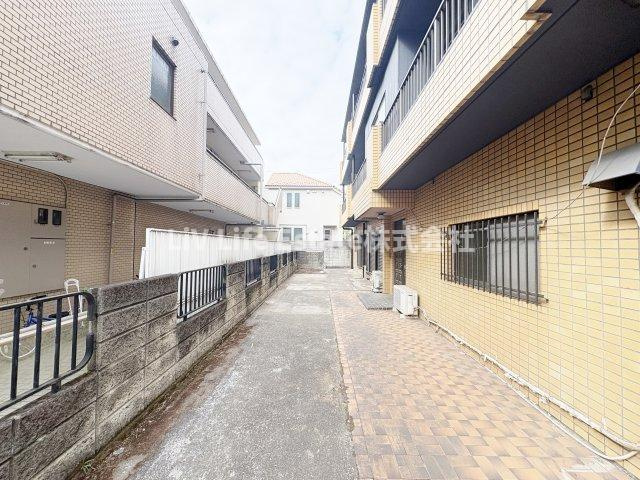 JUN花小金井のその他