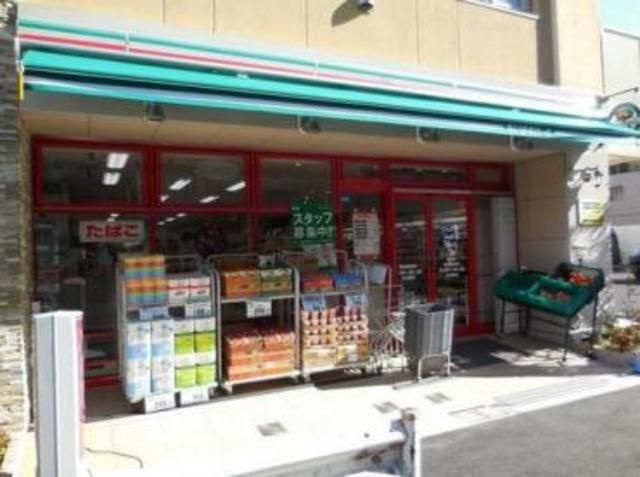 ミュージョンの周辺