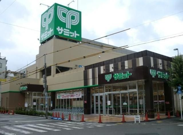 ミュージョンの周辺