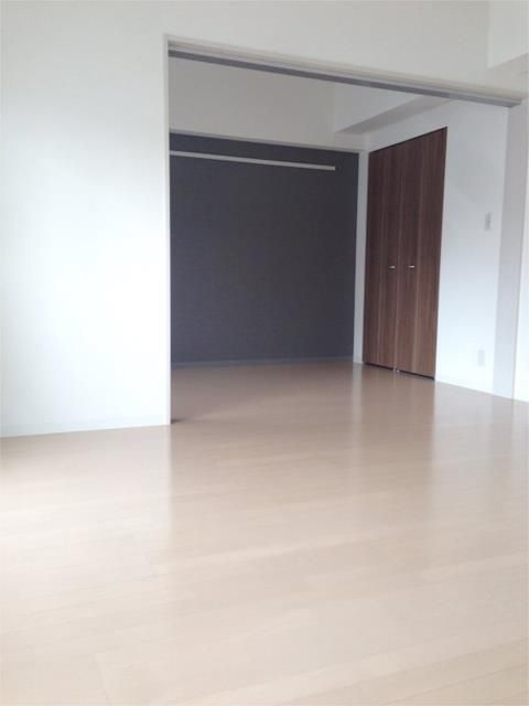 ミュージョンの居間・リビング