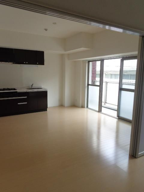 ミュージョンの居間・リビング